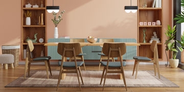 Vintage Vibes: Incorporating Retro Furniture into Modern Home Decor
