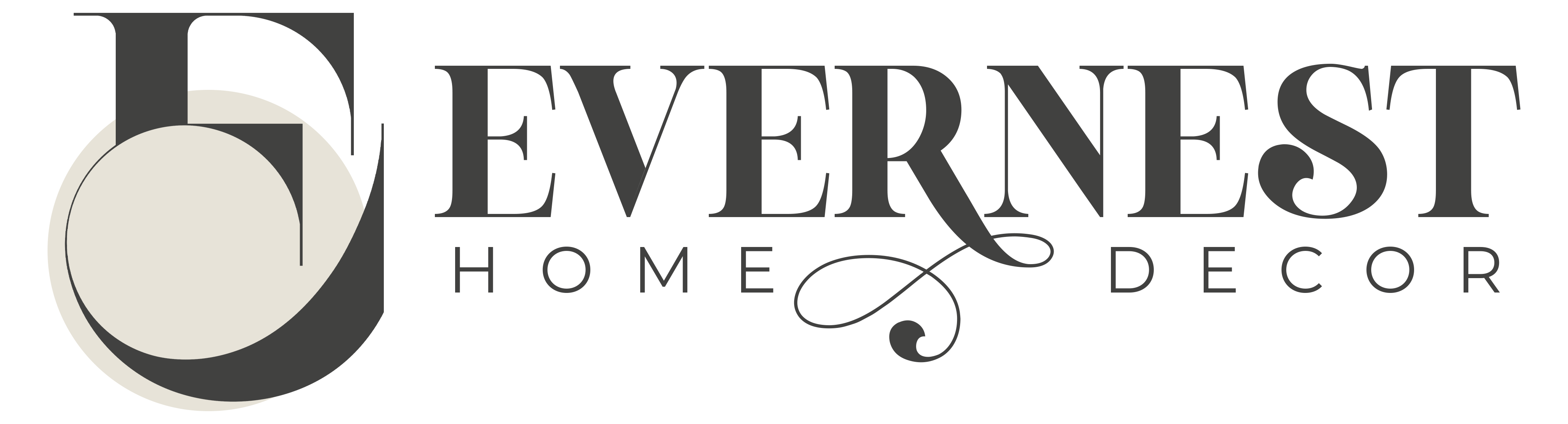 Evernest Home Decor